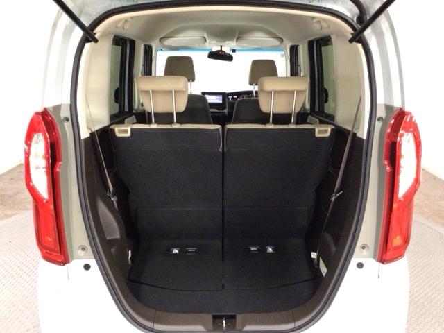 N-BOX EX LED・フルセグ・メモリナビ・DVD・バックカメラ・シートヒーター・ETC クリソナ 衝突被害軽減装置 ETC車載器 盗難防止装置 LEDヘッド パワーステアリング ABS キーレス パワーウィンドウ(40枚目)