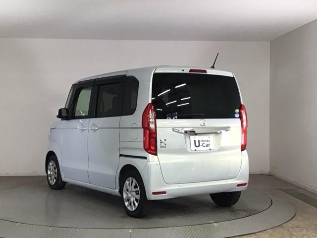 N-BOX EX LED・フルセグ・メモリナビ・DVD・バックカメラ・シートヒーター・ETC クリソナ 衝突被害軽減装置 ETC車載器 盗難防止装置 LEDヘッド パワーステアリング ABS キーレス パワーウィンドウ(52枚目)