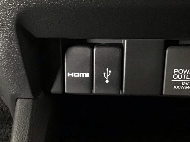 オデッセイハイブリッド e:HEVアブソルート LED・フルセグ・メモリナビ・バックカメラ・純正AW・両側電動ドア・ETC サイドカーテンエアバック 衝突被害軽減ブレーキ LEDヘッドランプ クリアランスソナー 両電動ドア USB DVD(23枚目)