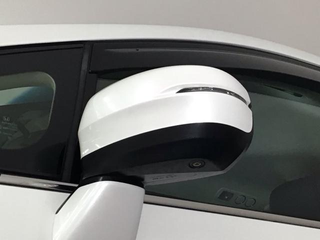 オデッセイハイブリッド e:HEVアブソルート LED・フルセグ・メモリナビ・バックカメラ・純正AW・両側電動ドア・ETC サイドカーテンエアバック 衝突被害軽減ブレーキ LEDヘッドランプ クリアランスソナー 両電動ドア USB DVD(46枚目)