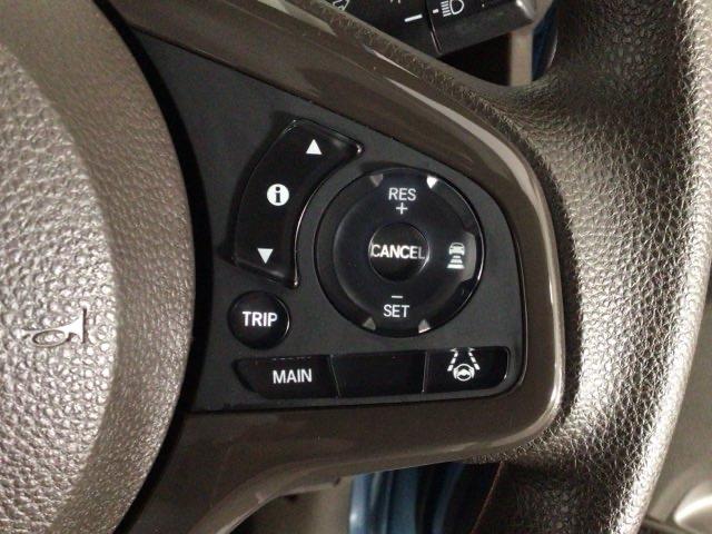 �y�A�_�v�e�B�u�E�N���[�Y�E�R���g���[���z�\�ߐݒ肵���ԑ����ŃN���}�������I�ɉ������B�O���ԂƂ̓K�؂ȎԊԋ������ێ����Ȃ���Ǐ]���s���A�������H�ł̃h���C�o�[�̔�J���y�����Ă����������@�\�t��