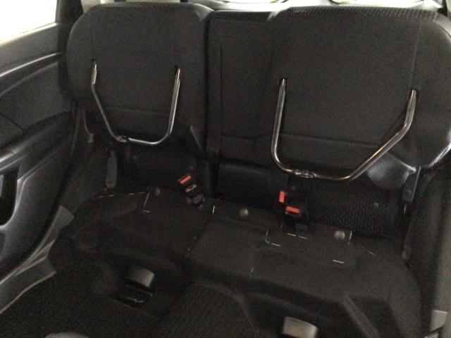 フィットハイブリッド Ｌパッケージ　ＬＥＤ・フルセグ・メモリナビ・ＤＶＤ・バックカメラ・ＥＣＯＮスイッチ・ＥＴＣ　ナビ＆ＴＶ　地デジフルセグＴＶ　サイドエアバック　ＤＶＤ再生　オートクルーズコントロール　イモビライザー　ＥＳＣ　ＡＢＳ（34枚目）