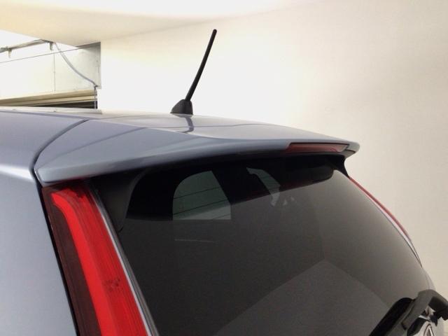 フィットハイブリッド Ｌパッケージ　ＬＥＤ・フルセグ・メモリナビ・ＤＶＤ・バックカメラ・ＥＣＯＮスイッチ・ＥＴＣ　ナビ＆ＴＶ　地デジフルセグＴＶ　サイドエアバック　ＤＶＤ再生　オートクルーズコントロール　イモビライザー　ＥＳＣ　ＡＢＳ（49枚目）