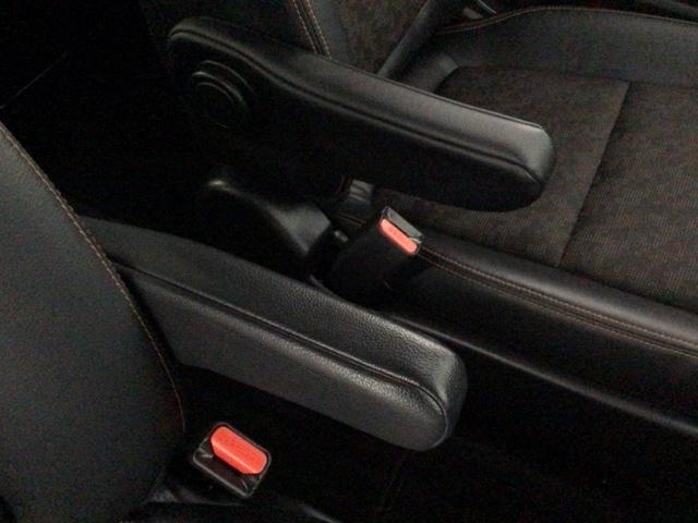 フリード クロスター・ホンダセンシング　ＬＥＤ・フルセグ・メモリナビ・後席モニター・純正ＡＷ・シートヒーター・ＥＴＣ　両ＰＳＤ　地デジ　エアバック　Ｉストップ　ＶＳＡ　リヤカメラ　３列シート　ＤＶＤ再生　ウォークスルー　イモビライザー（33枚目）