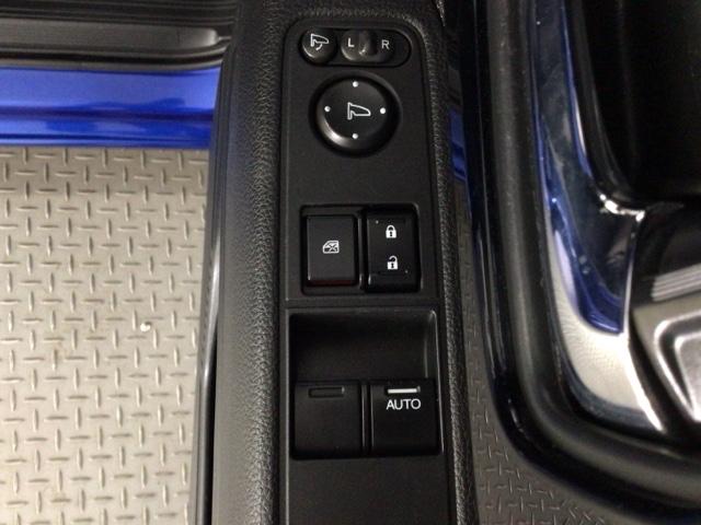 Ｎ－ＶＡＮ＋スタイル ファン・ターボホンダセンシング　ＬＥＤライト・メモリナビ・バックカメラ・スマートキー・両側スライドドア・ＥＴＣ　スマートキープッシュスタート　ナビ＆ＴＶ　オートクルーズ　助手席エアバッグ　エアコン　盗難防止システム　地デジ　ターボ（22枚目）