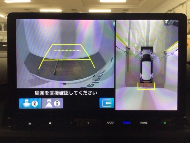 ステップワゴン ｅ：ＨＥＶスパーダ　ＬＥＤ・フルセグ・メモリナビ・バックカメラ・純正ＡＷ・後席モニター・ＥＴＣ　マルチカメラ　フルオートエアコン　ＥＳＣ　シートヒータ　キーフリー　ＬＥＤヘッドランプ　イモビ　ＡＢＳ　リアカメラ　Ｐソナー（7枚目）