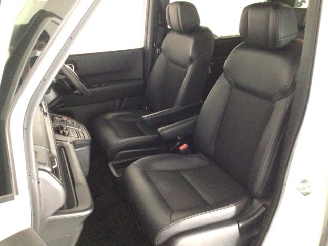 ステップワゴン ｅ：ＨＥＶスパーダ　ＬＥＤ・フルセグ・メモリナビ・バックカメラ・純正ＡＷ・後席モニター・ＥＴＣ　マルチカメラ　フルオートエアコン　ＥＳＣ　シートヒータ　キーフリー　ＬＥＤヘッドランプ　イモビ　ＡＢＳ　リアカメラ　Ｐソナー（34枚目）