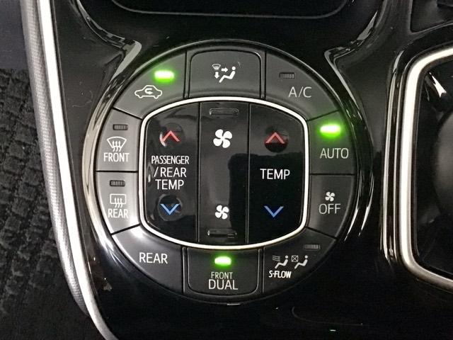 エスクァイア ハイブリッドＧｉ　ＬＥＤ・フルセグ・メモリナビ・バックカメラ・純正ＡＷ・両側電動ドア・ＥＴＣ　シートＨ　Ｒカメラ　ＡＡＣ　ウォークスルー　ナビ＆ＴＶ　地デジ　ＬＥＤライト　キーレスエントリー　スマートキー付　エアバック（18枚目）