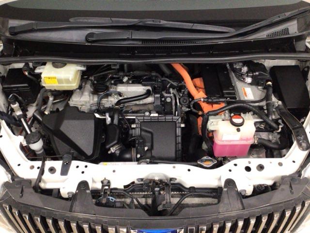 エスクァイア ハイブリッドＧｉ　ＬＥＤ・フルセグ・メモリナビ・バックカメラ・純正ＡＷ・両側電動ドア・ＥＴＣ　シートＨ　Ｒカメラ　ＡＡＣ　ウォークスルー　ナビ＆ＴＶ　地デジ　ＬＥＤライト　キーレスエントリー　スマートキー付　エアバック（40枚目）