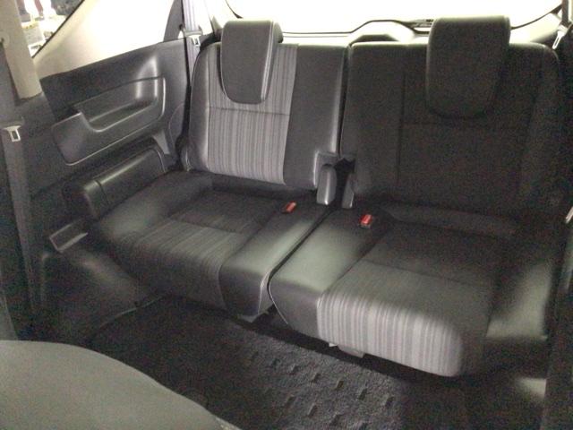 フリードハイブリッド ハイブリッド・EX LED・フルセグ・メモリナビ・バックカメラ・純正AW・シートヒーター・ETC 地デジフルセグTV シ-トヒ-タ- リヤカメラ LEDライト フルオートエアコン ABS DVD再生可 ウォークスルー(40枚目)