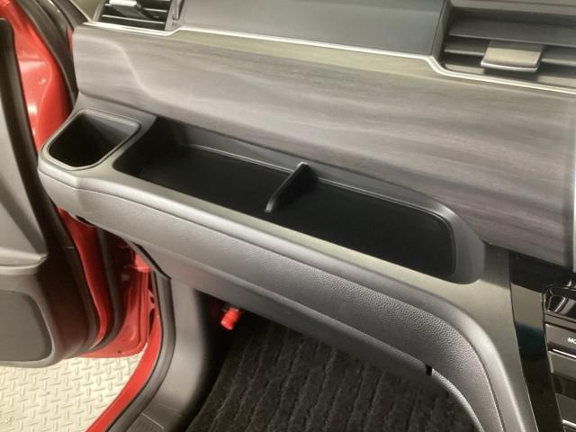 フリードハイブリッド ハイブリッド・Ｇホンダセンシング　ＬＥＤ・メモリナビ・ＤＶＤ・バックカメラ・純正ＡＷ・シートヒーター・ＥＴＣ　スマキ－　両Ｐスラドア　Ｄレコ　Ａクルコン　ＬＥＤヘットランプ　１オーナ　シートヒーター付　ナビＴＶ　Ｂカメラ　アイストップ（28枚目）