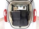 様々なパターンにアレンジができるラゲッジスペース♪お荷物の大きさや量・状況に合わせてアレンジできますので、とっても使い勝手良好ですよ♪タップリ積んで、楽しいお出かけを♪