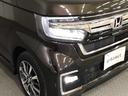 N-BOXカスタム L LED・フルセグ・メモリナビ・バックカメラ・純正AW・片側電動ドア・ETC Pソナー サイドエアバッグ ナビTV シートヒータ ベンチシート キーフリーシステム LEDライト リアカメ AC スマキー 中古車画像_3