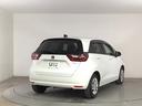 フィット e:HEVホーム レンタUP・LED・ホンダCONNECT・メモリナビ・バックカメラ・ETC 前後誤発進抑制機能 クリソナ 助手席エアバッグ 運転席エアバッグ LEDライト USB接続 ABS サイドエアバッグ VSA 中古車画像_2