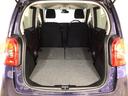 様々なパターンにアレンジができるラゲッジスペース♪お荷物の大きさや量・状況に合わせてアレンジできますので、とっても使い勝手良好ですよ♪タップリ積んで、楽しいお出かけを♪