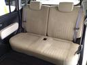 【後席】後席のお足元もとっても広いですよ！♪後席シートも乗り心地ＯＫ！ゆったり乗れます♪