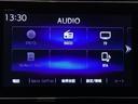 【オーディオ機能】ナビに一体のオーディオは、フルセグＴＶの他にＤＶＤ／ＣＤプレーヤーを装備♪もちろんＦＭ／ＡＭラジオもお聞きいただけますよ♪