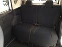 【後席】後席のお足元もとっても広いですよ！♪後席シートも乗り心地ＯＫ！ゆったり乗れます♪