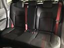 【後席】後席のお足元もとっても広いですよ！♪後席シートも乗り心地ＯＫ！ゆったり乗れます♪