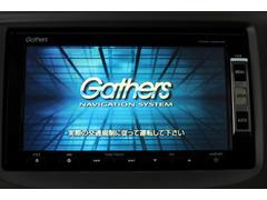 【オーディオ機能】ナビに一体のオーディオは、ワンセグＴＶの他にＤＶＤ／ＣＤプレーヤーを装備♪もちろんＦＭ／ＡＭラジオもお聞きいただけますよ♪ 6