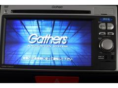 【オーディオ機能】ナビに一体のオーディオは、ワンセグＴＶの他にＤＶＤ／ＣＤプレーヤーを装備♪もちろんＦＭ／ＡＭラジオもお聞きいただけますよ♪ 7