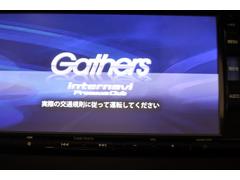 【オーディオ機能】ナビに一体のオーディオは、フルセグＴＶの他にＤＶＤ／ＣＤプレーヤーを装備♪もちろんＦＭ／ＡＭラジオもお聞きいただけますよ♪ 5