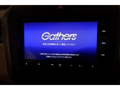 【オーディオ機能】ナビに一体のオーディオは、フルセグＴＶの他にＤＶＤ／ＣＤプレーヤーを装備♪もちろんＦＭ／ＡＭラジオもお聞きいただけますよ♪ 7