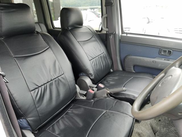 ナビ 電動ウィンドウ シートカバー付き(4枚目)