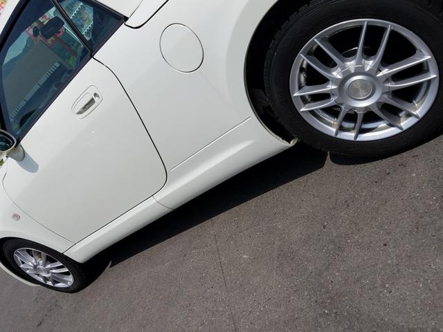 アクティブトップ レカロシート オープンカー(16枚目)