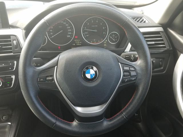 320i スポーツ Bluetooth接続 バックカメラ(5枚目)