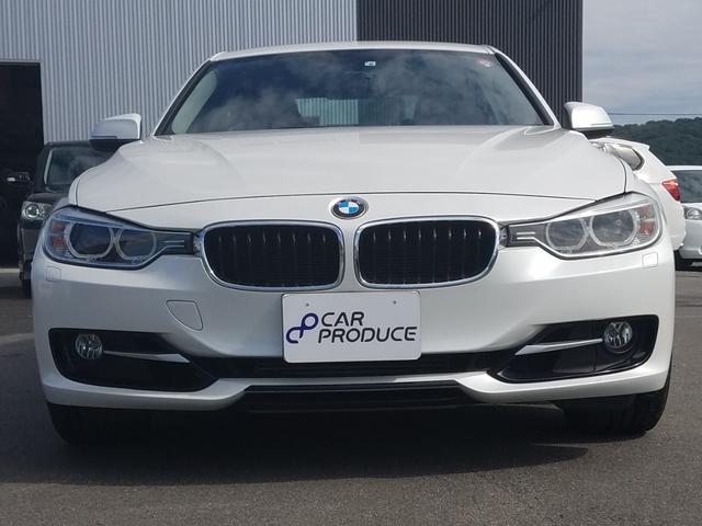 320i スポーツ Bluetooth接続 バックカメラ(7枚目)