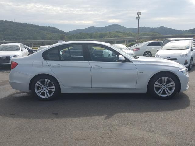 320i スポーツ Bluetooth接続 バックカメラ(9枚目)