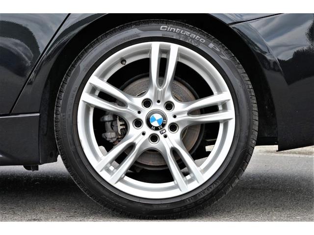 BMW 3 SERIES 320D M SPORT