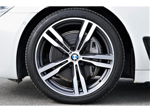 740i Mスポーツ サンルーフ・茶革シート・ACC・純正ナビ・イージークローザー・全席シートヒーター・フロントシートエアコン・パワーシート・シートメモリ・ジェスチャーコントロール・TV/CD/DVD機能・360度カメラ(37枚目)