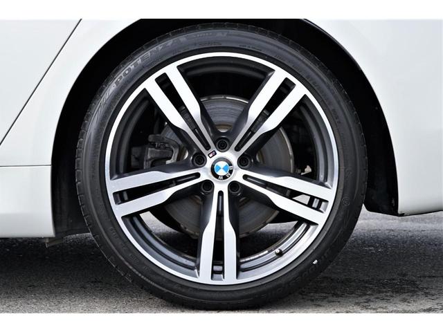 740i Mスポーツ サンルーフ・茶革シート・ACC・純正ナビ・イージークローザー・全席シートヒーター・フロントシートエアコン・パワーシート・シートメモリ・ジェスチャーコントロール・TV/CD/DVD機能・360度カメラ(38枚目)