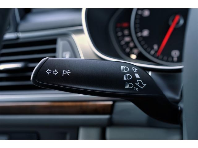 2.8FSIクワトロ 本革シート・クルーズコントロール・BOSEスピーカー・Bluetooth接続・フルセグTV・CD/DVD機能・バックカメラ・パワーシート・シートメモリー・電動リアゲート・ソナーセンサー・ETC(30枚目)