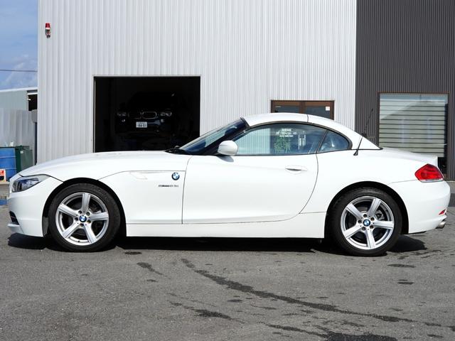 ＢＭＷ Ｚ４