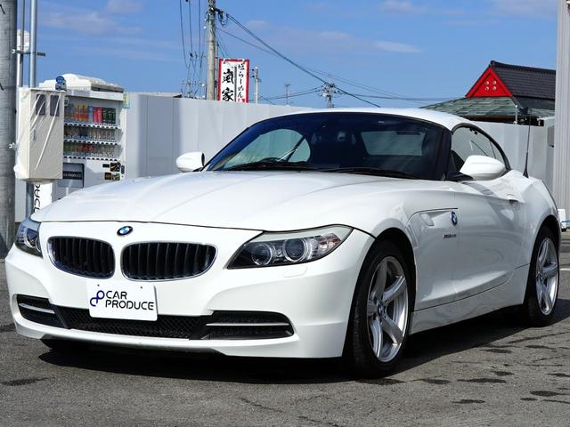 ＢＭＷ Ｚ４