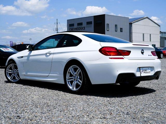 ＢＭＷ ６シリーズ