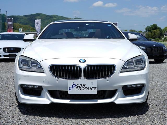 ＢＭＷ ６シリーズ