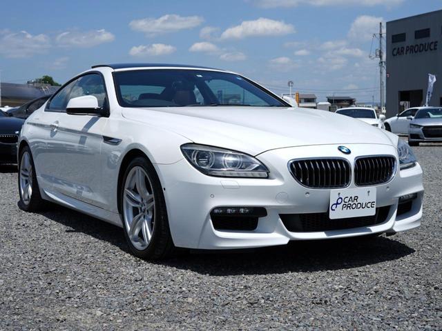 ＢＭＷ ６シリーズ