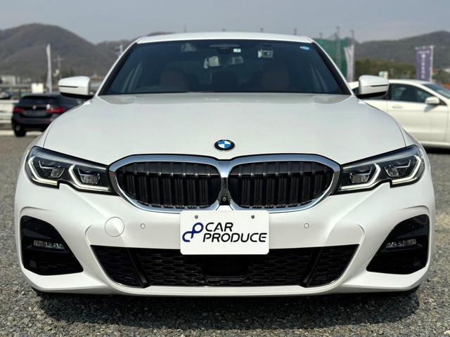 ３シリーズ ３２０ｄ　ｘＤｒｉｖｅ　Ｍスポーツ　ディーゼル・ワンオーナー・ＡＣＣ・記録簿・茶レザー・全方位カメラ・純正ナビ・Ｂｌｕｅｔｏｏｔｈ・インテリジェントセーフティ・ブラインドスポットモニター・前後ソナー・シートヒーター・オートライト（21枚目）