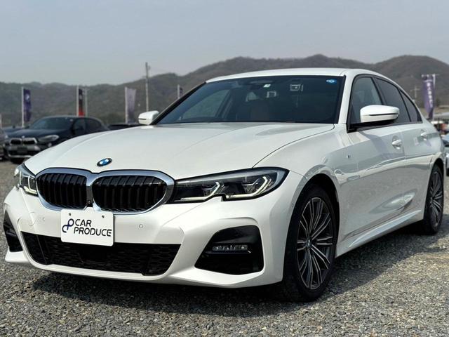 ３シリーズ ３２０ｄ　ｘＤｒｉｖｅ　Ｍスポーツ　ディーゼル・ワンオーナー・ＡＣＣ・記録簿・茶レザー・全方位カメラ・純正ナビ・Ｂｌｕｅｔｏｏｔｈ・インテリジェントセーフティ・ブラインドスポットモニター・前後ソナー・シートヒーター・オートライト（26枚目）