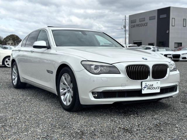 ＢＭＷ ７シリーズ