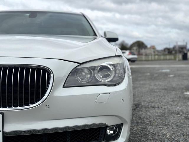 ＢＭＷ ７シリーズ