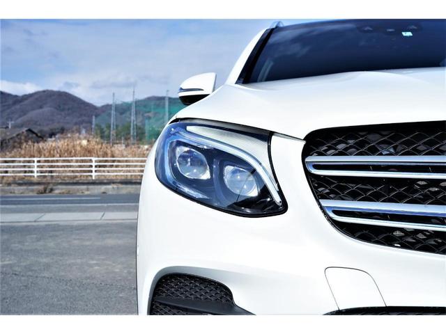 ＧＬＣ ＧＬＣ２５０　４マチックスポーツ（本革仕様）　記録簿・サンルーフ・黒本革シート・全席シートヒーター機能・３６０度カメラ・パワーリアゲート・ＴＶ試聴・Ｂｌｕｅｔｏｏｔｈ・ＥＴＣ・純正１９ｉｎｃｈホイール・クルーズコントロール機能・ＬＥＤヘッド（26枚目）