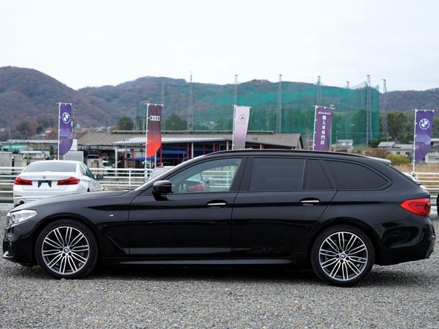 ＢＭＷ ５シリーズ