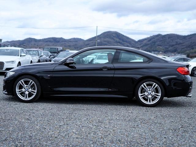 ＢＭＷ ４シリーズ