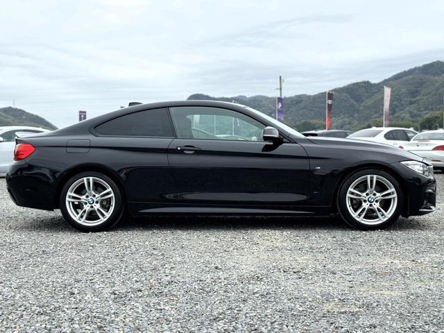 ＢＭＷ ４シリーズ