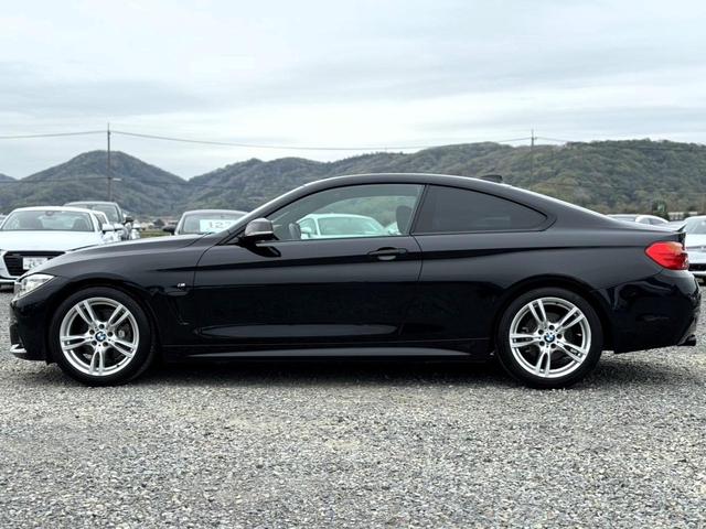 ＢＭＷ ４シリーズ